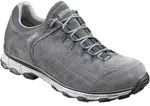 Meindl Glasgow Wanderschuhe Herren grey- Gr. 41.5