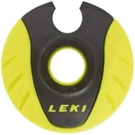 Leki Cobra Ersatzteller f&uuml;r Skist&ouml;cke mit Gewinde neonyellow/black