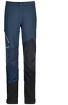 Ortovox Col Becchei Pants Women dunkelblau- Gr. XS
