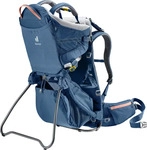 Deuter 3620121-3003, Deuter Kid Comfort Active Kindertrage midnight