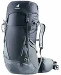 Deuter Futura Pro 34 SL Damen Wanderrucksack schwarz