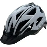 Casco Active SL Fahrradhelm weiss-espresso- Gr. 58-62cm
