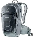 Deuter Attack 8 JR Kinder Fahrradrucksack dunkelgrau