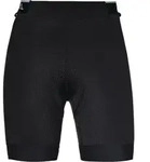 Sch&ouml;ffel Skin Pants 8h L Damen Radunterziehhose schwarz- Gr. 34
