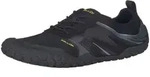 Ballop Serengeti Barfu&szlig;schuhe black- Gr. 40