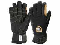 Hestra Ergo Grip Active Outdoor-Handschuhe schwarz- Gr. 10