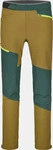 ORTOVOX 6244300030, ORTOVOX Kletterhose Vajolet Pants in Gr. XXL| XXL
