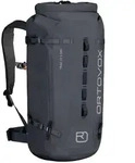 Ortovox Trad 28 S Dry Rucksack schwarz