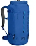 Ortovox Trad 28 S Dry Rucksack just blue