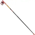LEKI Vertical K Trail Running Nordic Walking St&ouml;cke- Gr. 110cm