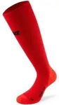 Lenz Compression Socks 2.0 Merino Funktionssocken rot- Gr. XL