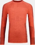 ORTOVOX 85802-32201, ORTOVOX 230 Competition Long Sleeve Women orange| L