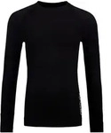 Ortovox 230 Competition Long Sleeve Damen Baselayer black raven- Gr. M