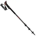 LEKI Makalu Wanderst&ouml;cke Teleskopst&ouml;cke 110-145cm vario schwarz