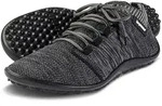 leguano beat anthrazit Barfu&szlig;schuhe Sneaker- Gr. 39