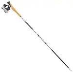 Leki Cross Trail FX.One Superlite Faltst&ouml;cke weiss- Gr. 115cm
