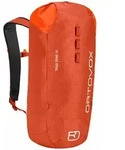 Ortovox Trad Zero 18 Kletterrucksack dessert orange
