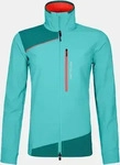 ORTOVOX 62200000, Ortovox Pala Light Jacket Softshelljacke Damen ice waterfall| S