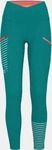 ORTOVOX 6600000006, Ortovox Mandrea Tights Klettertights Damen gr&uuml;n| XS