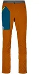 Ortovox Berrino Pants Softshellhose Herren sly fox- Gr. XXL
