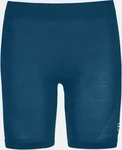 ORTOVOX 8564100017, Ortovox 120 Comp Light Short Damen Unterhose petrol blue| S