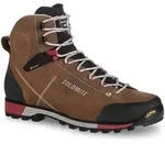 Dolomite 54 Hike Evo GTX Herren Wanderschuhe braun- Gr. 44.5