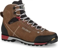 DOLOMITE 289207-1426, Dolomite 54 Hike Evo GTX Herren Wanderschuhe braun| 41