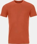 ORTOVOX 8405300009, Ortovox 150 Cool Clean Herren T-Shirt desert orange| XL
