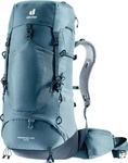 Deuter 3340123-1374, Deuter Aircontact Lite 40+10 Trekkingrucksack blau