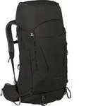 Osprey Kestrel 48 Rucksack Herren black- Gr. L-XL