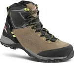 KAYLAND Inphinity GTX Wanderschuhe braun- Gr. 43