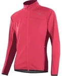 L&ouml;ffler W Jacket Alpha WS Light Damen Langlaufjacke rot- Gr. 38
