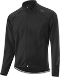 L&ouml;ffler 26000 990, L&ouml;ffler M Bike Jacket Gran Fondo TXS Herren Radjacke schwarz| 54