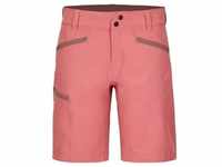 Ortovox Pelmo Shorts Damen Bergshorts rosa- Gr. S