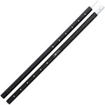 Exped Tarp Poles 240 Tarpstangen schwarz