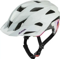 Alpina A9769312, Alpina Kamloop Fahrradhelm in Gr. 55 - 59 | 55-59cm