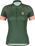 SCOTT 2894307166010, Scott Endurance 20 Fahrrad Trikot kurz Damen smoked