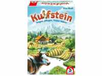 Schmidt Spiele Familienspiel Kuhfstein 101020631