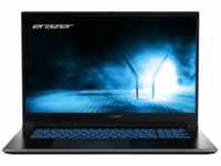17' Gaming Notebook Scout E30 RTX 4050 (Md62601)