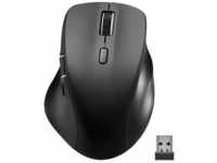 Speedlink Wireless Mouse, schwarz 101020934