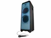 Medion® Life® Bluetooth® Soundsystem mit LED-Frontpanel X61200 (Md44232)