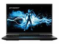 Erazer® 17' Gaming Laptop Beast X40, RTX 4080 101020913