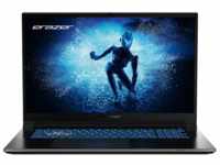 17' Gaming Laptop Defender P50 RTX 4060 (Md62616)