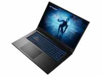 173' Gaming Laptop Defender P50 RTX 4060 (Md62620)