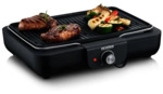 Tischgrill mit Grillplatte 2300 W Tischgrill mit Grillplatte 2300 W