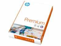 Premium Multifunktionspapier Chp850 A4 weiß 5er Set