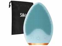 Silk'n 4 in 1 Gesichtsbürste Bright Lux Blue 101021545