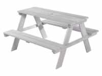 Roba Outdoor-Kinder-Sitzgruppe Picknick for 4 101013300