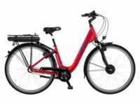 City-E-Bike Cita 1.0