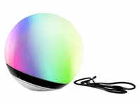 tint Smarte LED-Outdoor-Hängekugel Pendula Solar, white+color 101011763